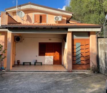 Marina Lido Apartment | Terrazza sul mare Pisciotta - Palinuro