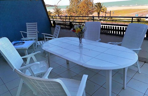 Marina di Vasto Apartment | Terrazza Sul Mare Vasto