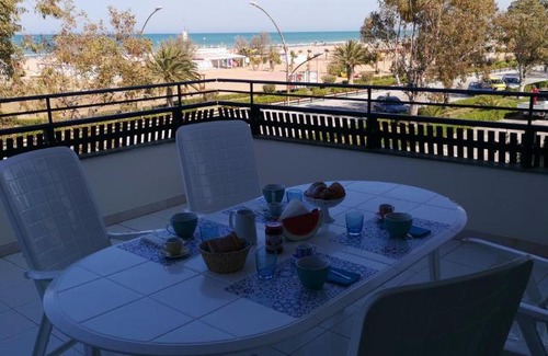 Marina di Vasto Apartment | Terrazza Sul Mare Vasto