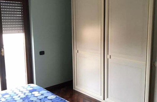 Formia Apartment | Terrazza Tramonti