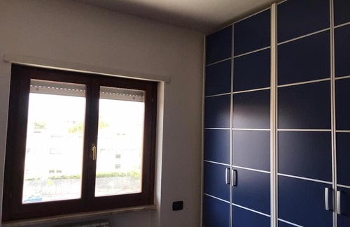 Formia Apartment | Terrazza Tramonti