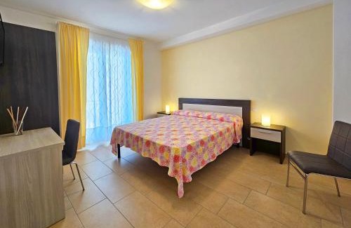 Capodimonte House | Terrazza Vista Lago