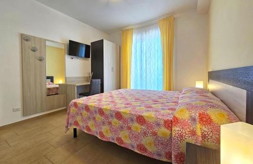 Capodimonte House | Terrazza Vista Lago