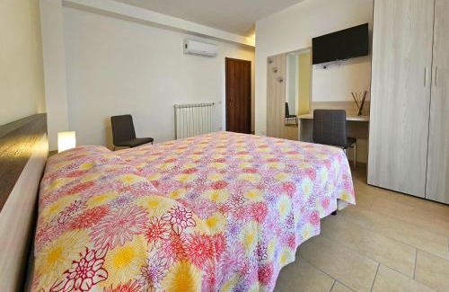 Capodimonte House | Terrazza Vista Lago