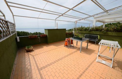 Varazze Apartment | TerrazzaSoleMare Mimosa