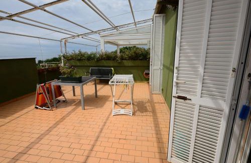 Varazze Apartment | TerrazzaSoleMare Mimosa