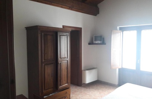 Viggianello Bed & Breakfast | Terrazze sul frido