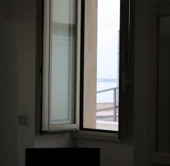 Zona Portuale Bed & Breakfast | Terrazze Sul Mare