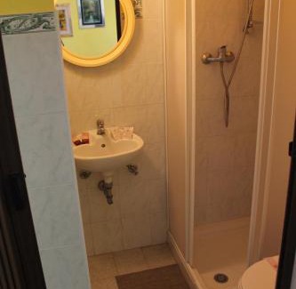 Zona Portuale Bed & Breakfast | Terrazze Sul Mare