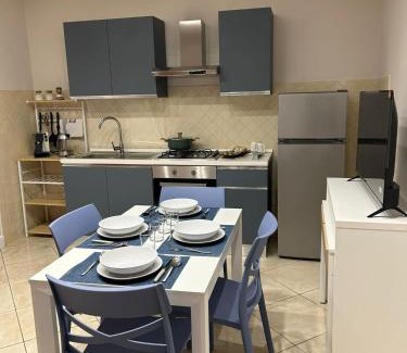 Montecalvario Apartment | TERRAZZINO CORRERA GUEST HOUSE