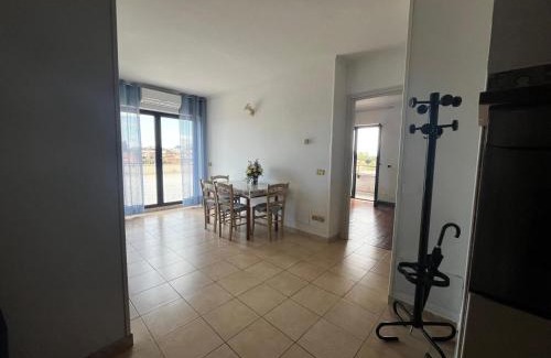 Nettuno Apartment | Terrazzo Azzurro