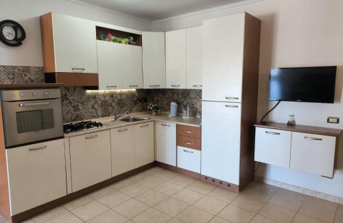 Nettuno Apartment | Terrazzo Azzurro