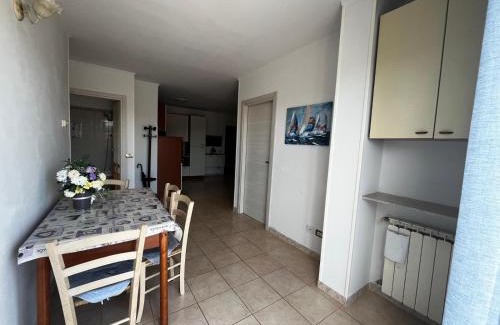 Nettuno Apartment | Terrazzo Azzurro