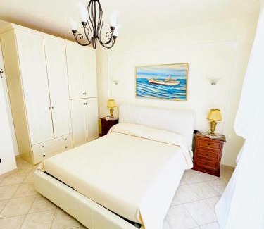 Torre Ovo Apartment | Terrazzo Privato, Salento, sul Mare