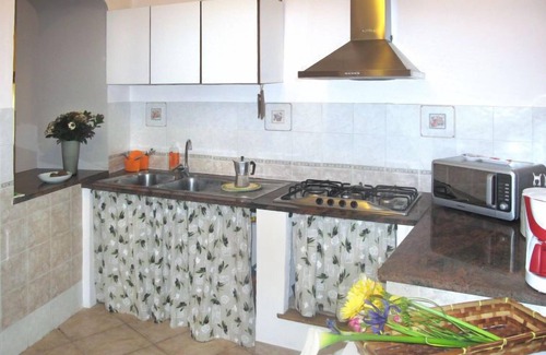Pietrabruna Apartment | Terrazzo (PTB191) by Interhome