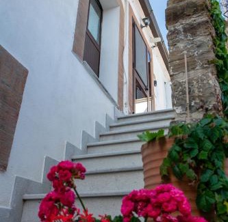 Nova Siri Bed & Breakfast | Terrazzo sullo Ionio