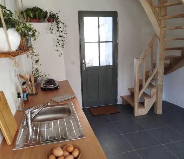 Forges House | Terre de Plaisirs