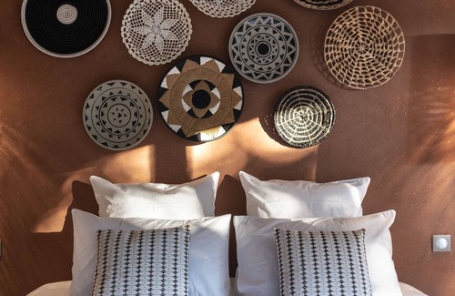 Le Rouret Bed & Breakfast | Terre de Rêve