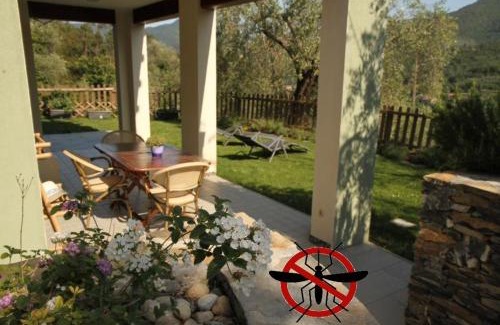 Garlenda House | Terre Di Garlenda