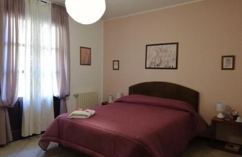 Camporeale Bed & Breakfast | Terre Di Gratia