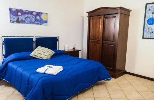 Camporeale Bed & Breakfast | Terre Di Gratia