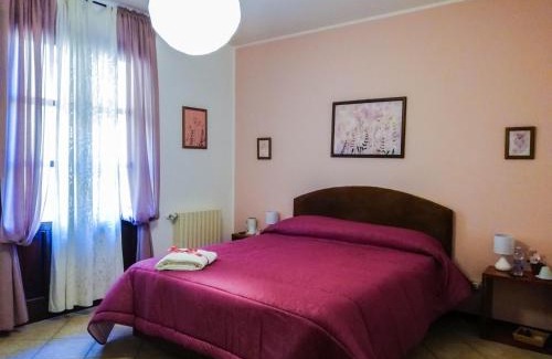 Camporeale Bed & Breakfast | Terre Di Gratia