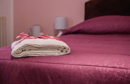 Camporeale Bed & Breakfast | Terre Di Gratia