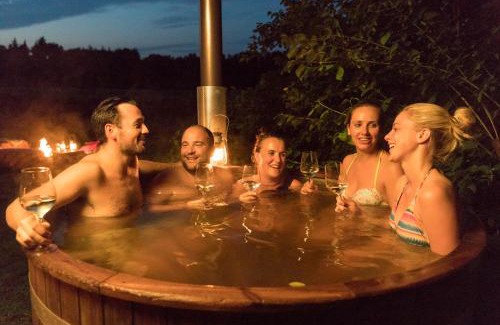 La Flocelliere Bed & Breakfast | Terre et Eau Les chambres d'hotes B&B Sèvremont