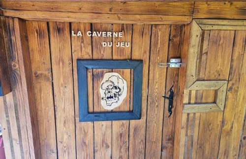 Longfosse Apartment | Terre et mer