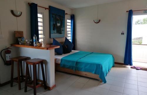 La Mivoie Apartment | Terre et Mer - Studios - Ile Maurice