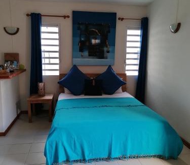 La Mivoie Apartment | Terre et Mer - Studios - Ile Maurice