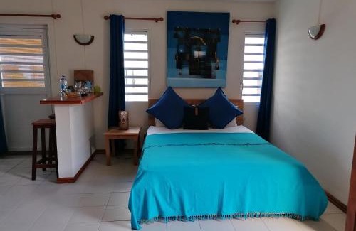 La Mivoie Apartment | Terre et Mer - Studios - Ile Maurice