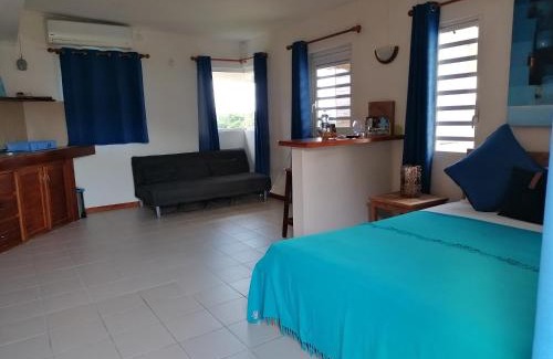 La Mivoie Apartment | Terre et Mer - Studios - Ile Maurice