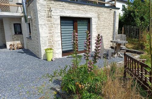 Engreux House | Terre Happy