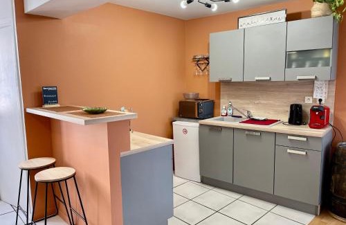 L'Arbresle Apartment | Terre lyonnaise à l Arbresle