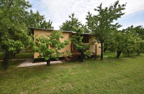 Spresiano Cabin | terrebio