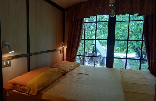 Spresiano Cabin | terrebio