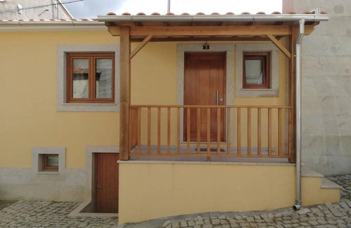 Macedo de Cavaleiros House | Terreiro's House (Macedo de Cavaleiros)