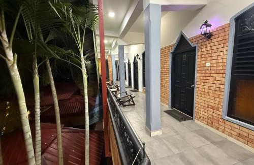 Ampara Hotel | Terrel Residencies Gal Oya