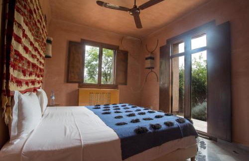 Tahanaout Hotel | Terres d'Amanar