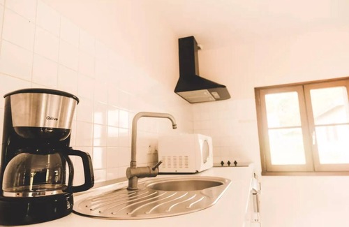 Moncontour Villa | Terres de France - Moncontour Active Park - 3 Room Villa-Gîte 4/6 People