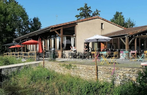 Moncontour Villa | Terres de France - Moncontour Active Park - 3 Room Villa-Gîte 4/6 People
