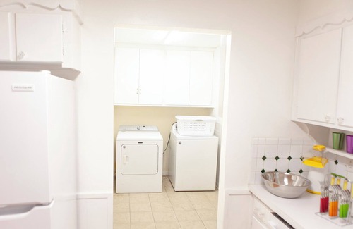 Fort Worth House | Terrific 30-Day Furnished for Fun and Remote Work