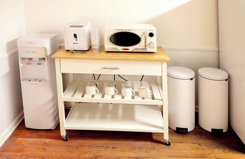 Fort Worth House | Terrific 30-Day Furnished for Fun and Remote Work