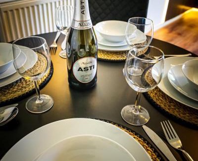 Coventry House | Terry Haven-2Bed,Coventry,Luxury