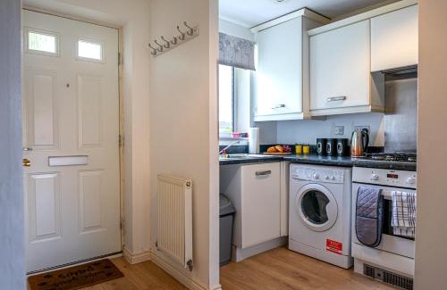Coventry House | Terry Haven-2Bed,Coventry,Luxury