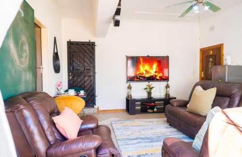 Primrose Apartment | Terry's Cozy Haven