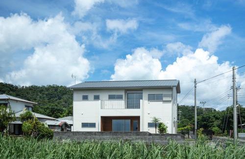 Amami House | terya