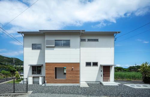 Amami House | terya