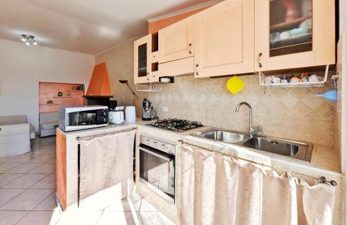 Porto d'Ascoli Apartment | TERZA FILA MARE 3 minuti a piedi Aria Condizionata by WeHostYou